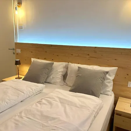 Casa Ecologica Ai Ronchi Apartmán