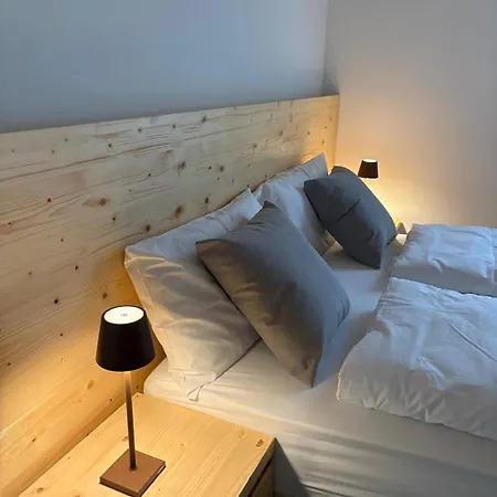 Casa Ecologica Ai Ronchi Appartement *