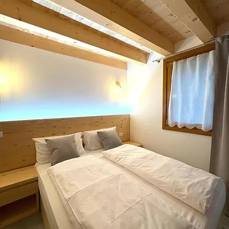 Casa Ecologica Ai Ronchi *