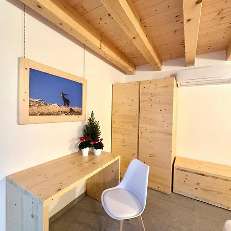 Casa Ecologica Ai Ronchi Gallio