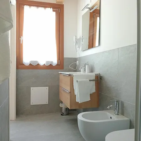Casa Ecologica Ai Ronchi Appartement *