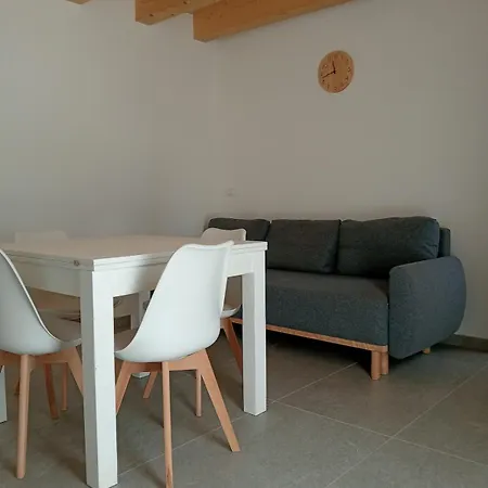 Appartement Casa Ecologica Ai Ronchi Gallio
