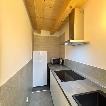 Casa Ecologica Ai Ronchi