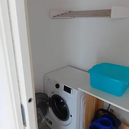 Casa Ecologica Ai Ronchi Apartmán