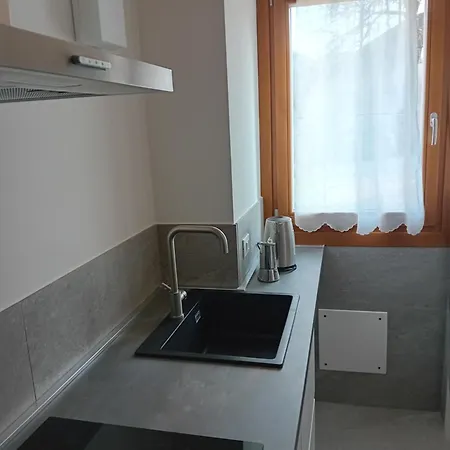Casa Ecologica Ai Ronchi *